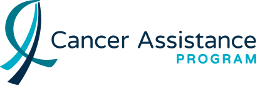 Cancer Assistance Program logo