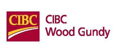 CIBC Wood Gundy Logo