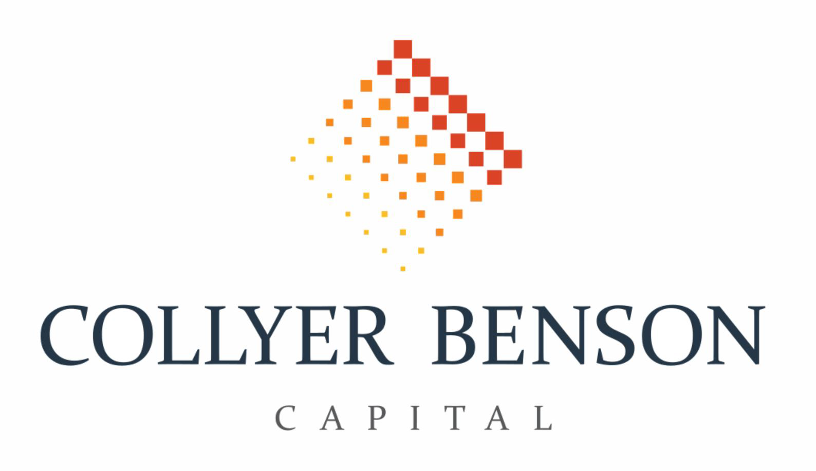 Collyer Benson Capital Logo