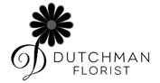Dutchman Florist Logo 2