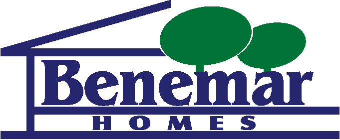Benemar Homes Logo